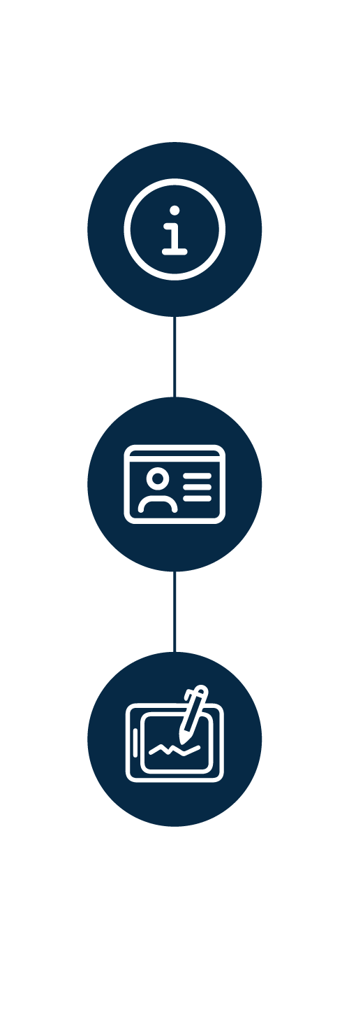 Process Steps Image